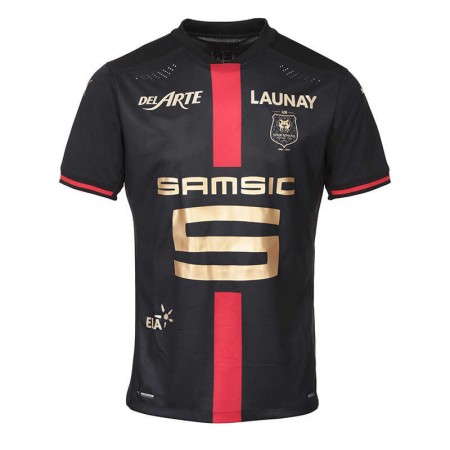 Stade Rennais 120th Anniversary Nogometni Dresovi 2020-2021 Stade Rennais 120th Anniversary Nogometni Dresovi 2020-2021